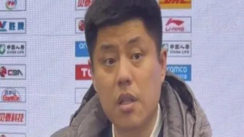 2025学青会·晨报道｜乒乓球界女神成长记：师傅点睛，揭秘她的奋斗史