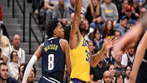 崔永熙G聯盟首秀三分耀眼，却遗憾六投仅中一球